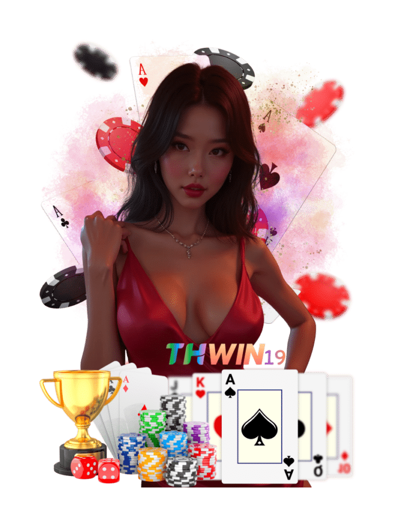 thwin19 บาคาร่า
